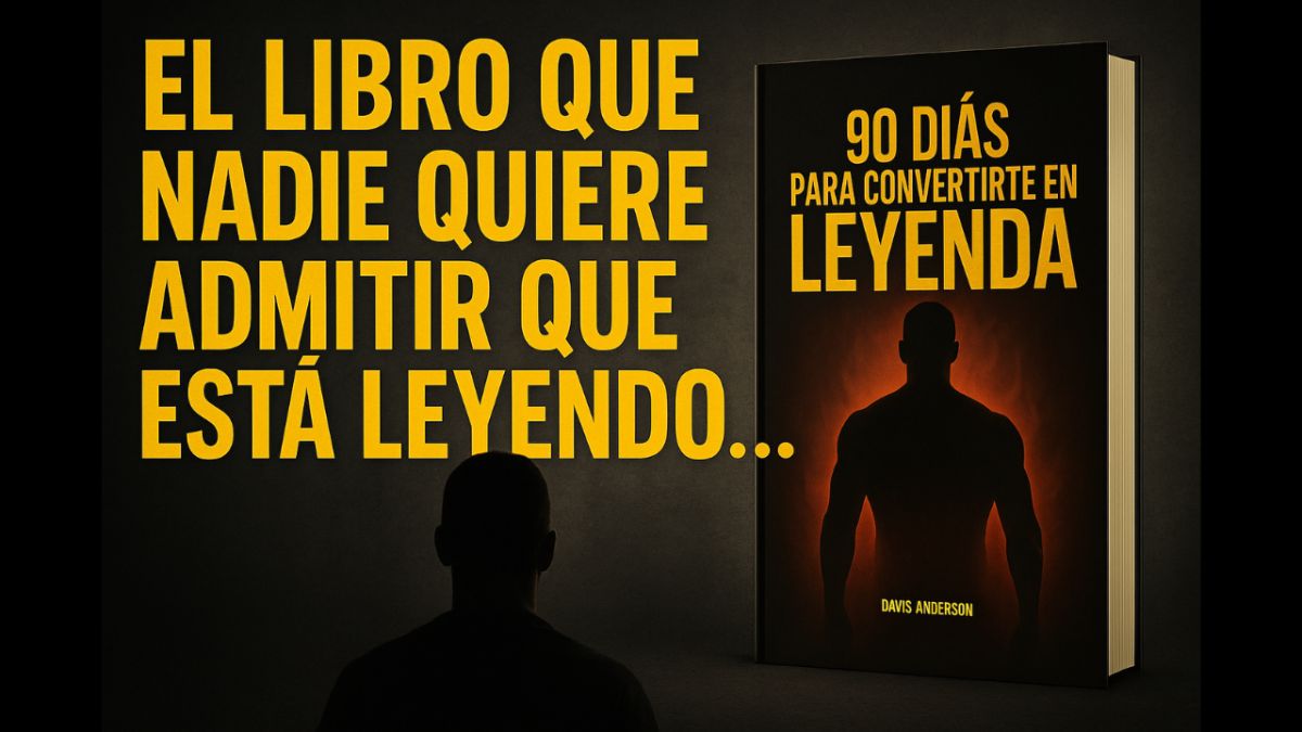 El libro que nadie quiere admitir que está leyendo… pero todos están comprando en secreto